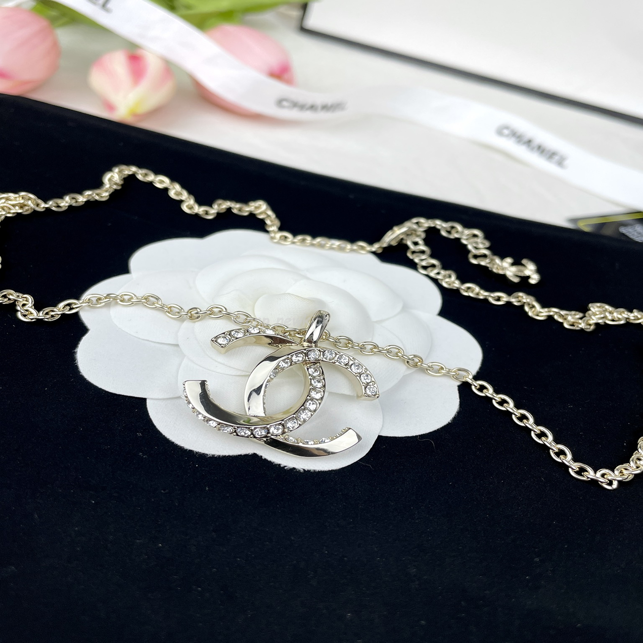 Chanel Necklace (13) - www.newkick.org